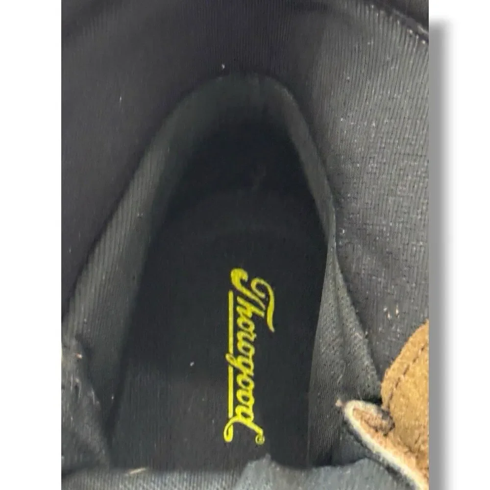 Thorogood V Series Work Boots 8